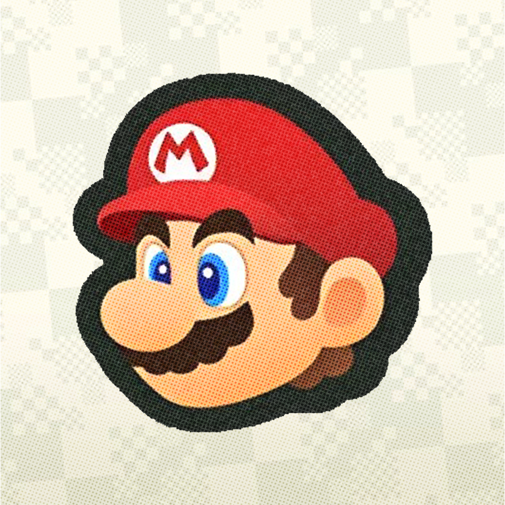Super Mario Wonder
