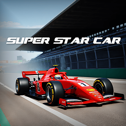 Play Super Star Car Unblocked
