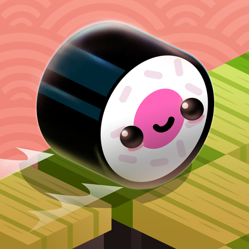 Play Sushi Roll Unblocked