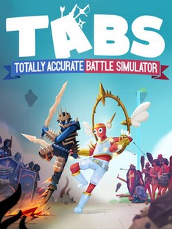 Play TABS Unblocked
