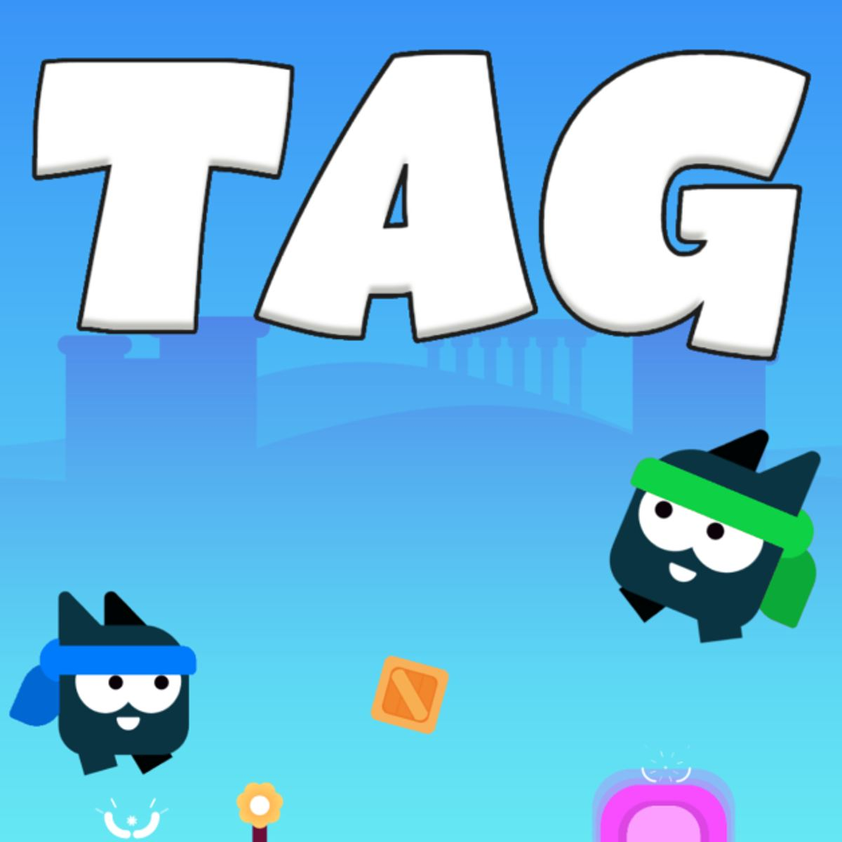 Play Tag Unblocked