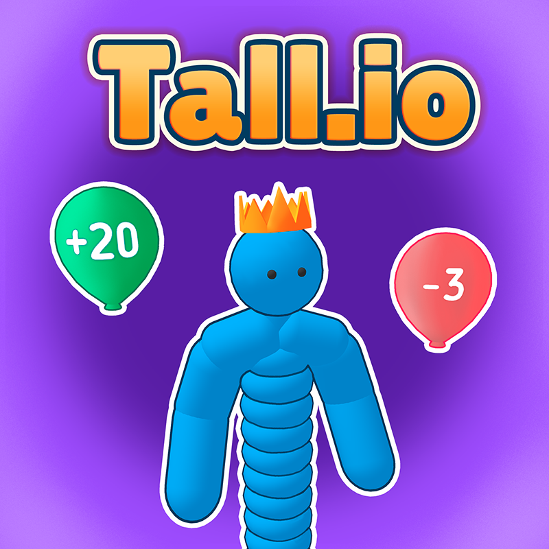 Play Tall.io Unblocked