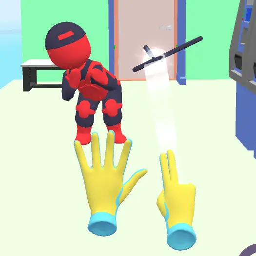 Play Telekinesis Quest Unblocked