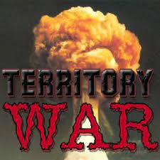 Territory War