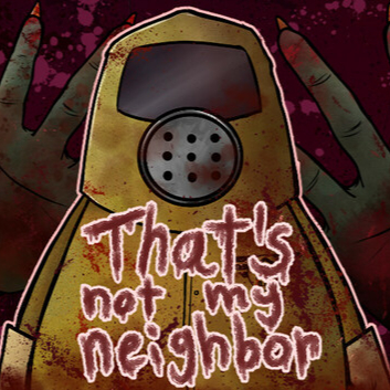 That's Not My Neighbor Unblocked