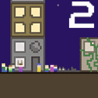 Play The Final Earth 2 Unblocked
