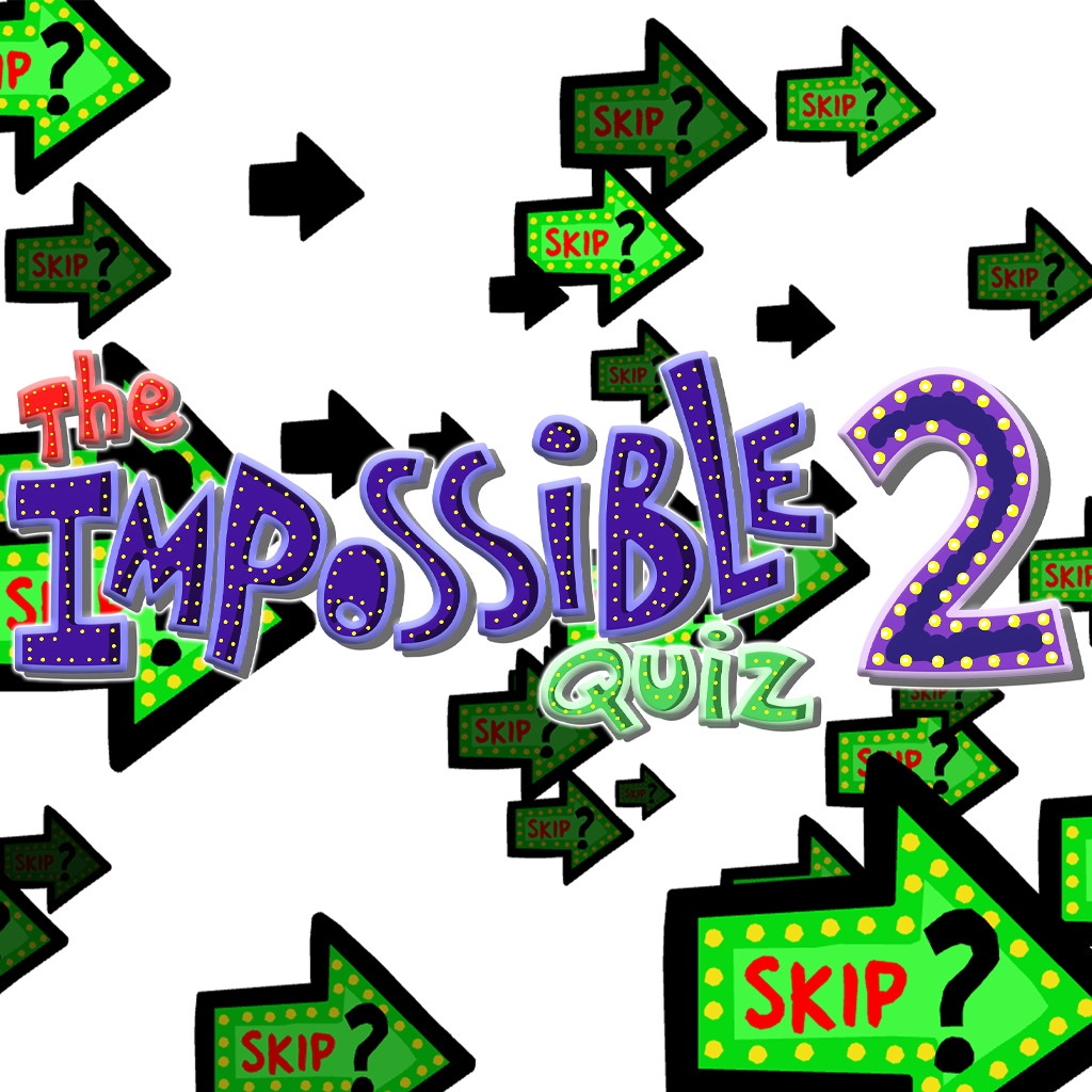 The Impossible Quiz 2