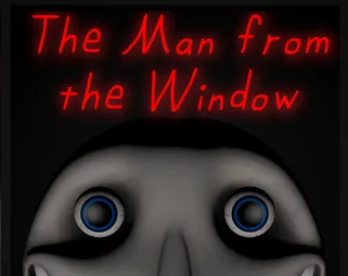 Play The Man in the Window Unblocked
