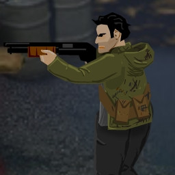 Play The Last Stand 2 Unblocked