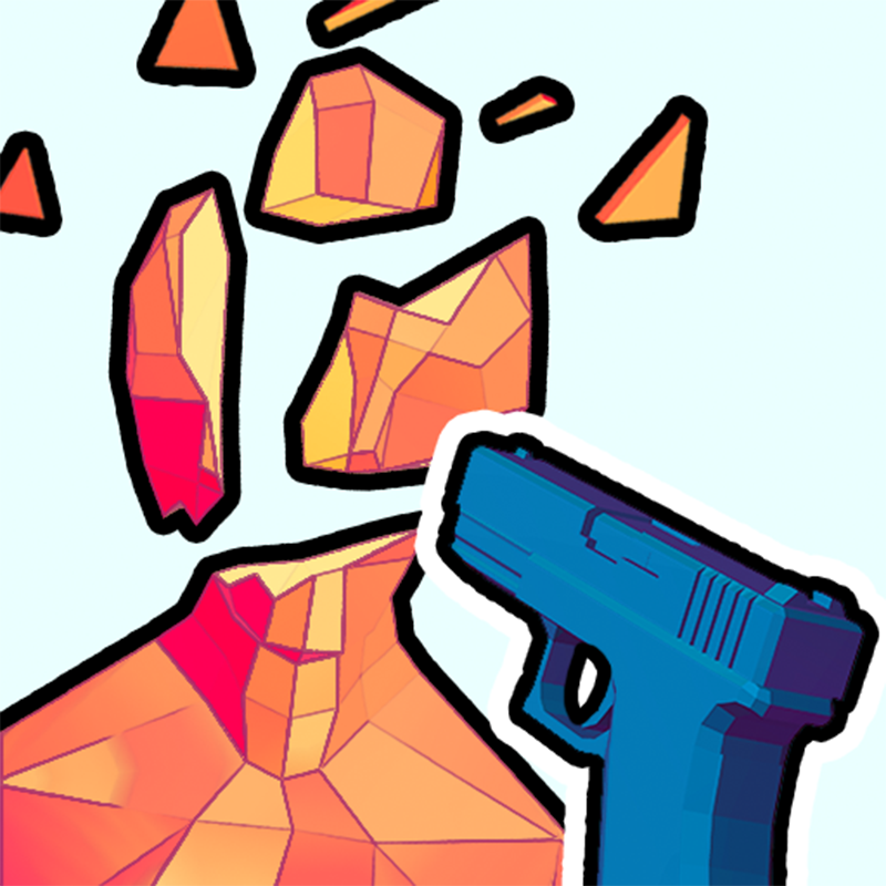 Play Time Shooter 2 Unblocked