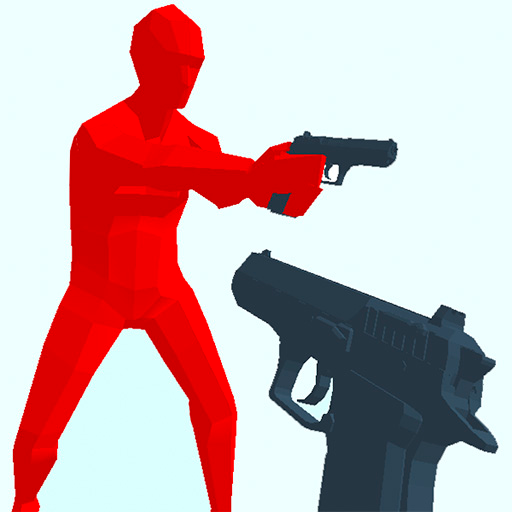 Play Time Shooter Unblocked