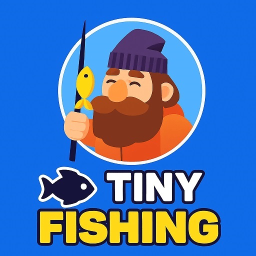 Play Tiny Fishing Unblocked