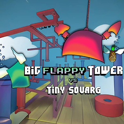 Play Tower Square Unblocked