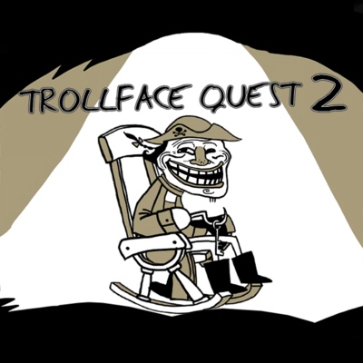 Troll Face Quest 2