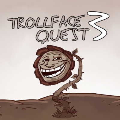 Troll Face Quest 3