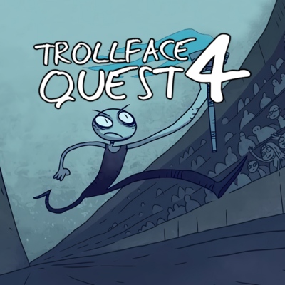 Troll Face Quest 4