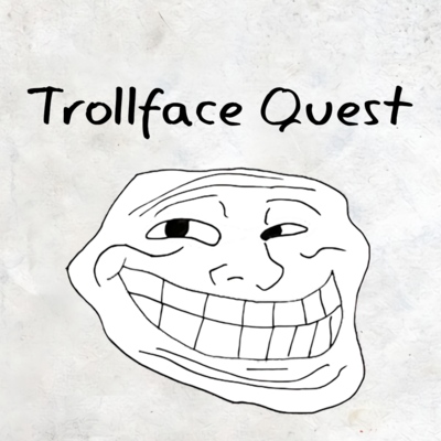 Troll Face Quest