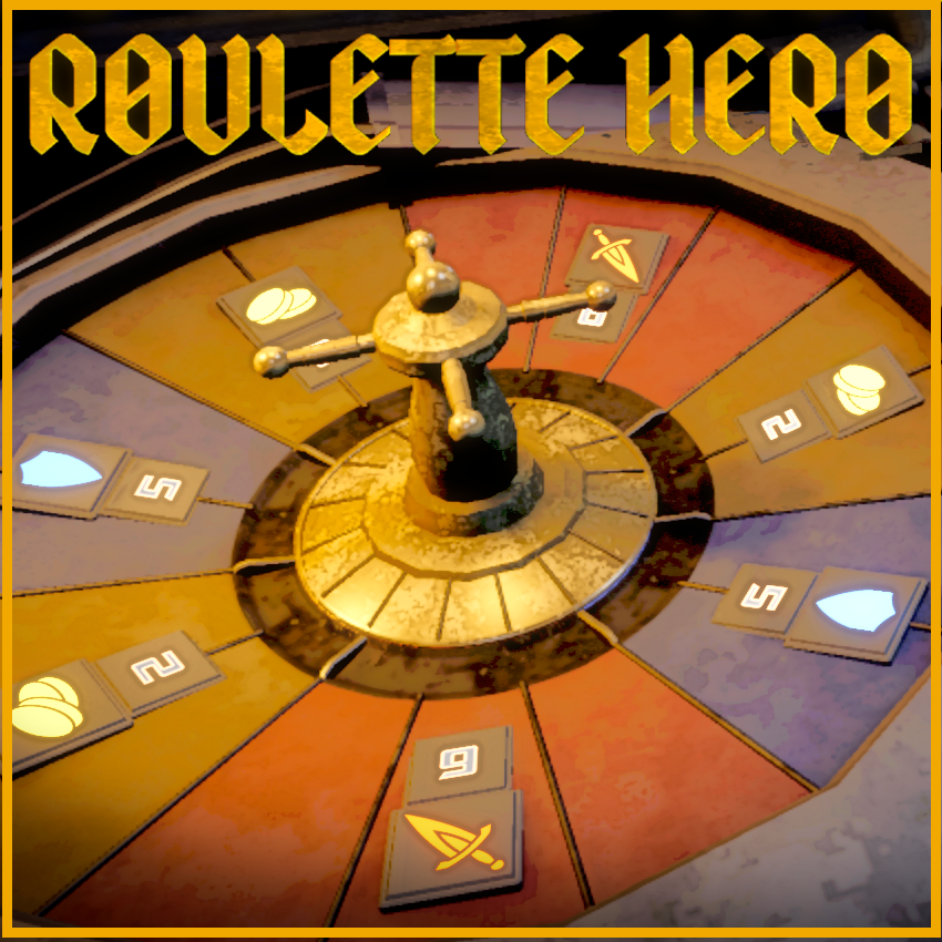 Play Roulette Hero Unblocked
