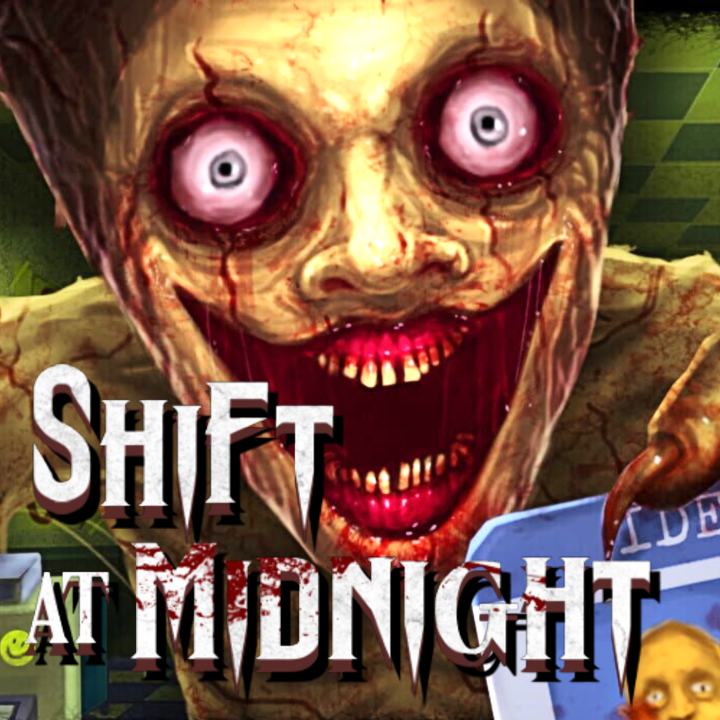 Play Shift at Midnight Unblocked