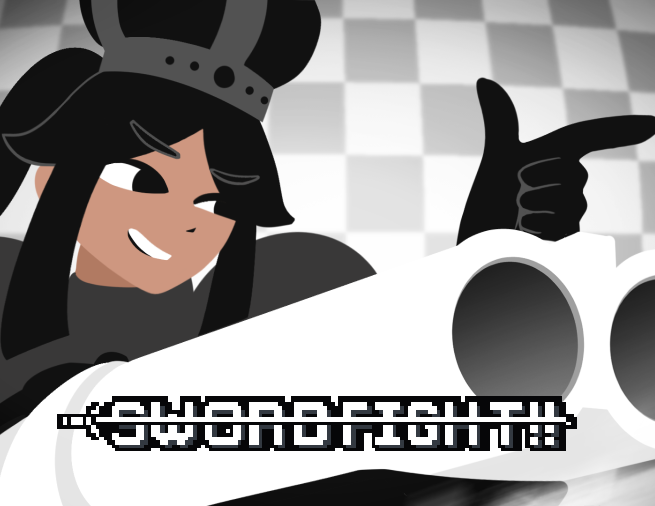 Play Swordfight Unblocked