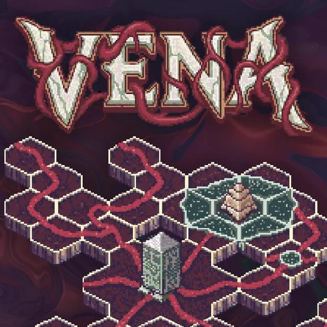 Play Vena Unblocked