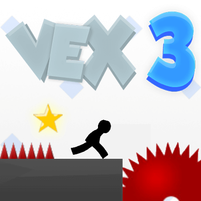 Play Vex 3 Unblocked