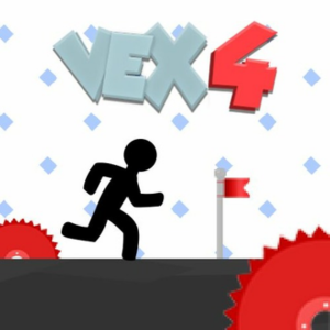 Play Vex 4 Unblocked