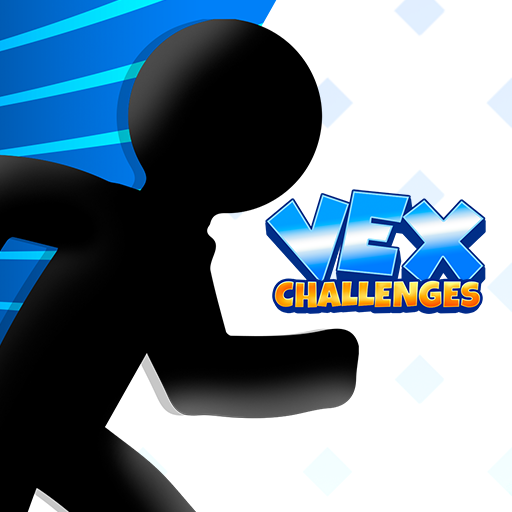 Play Vex Challenges Unblocked
