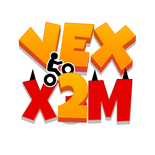 Play Vex X3M 2 Unblocked