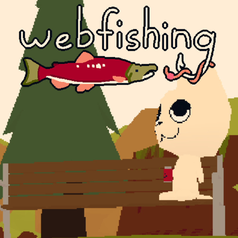 WebFishing Unblocked