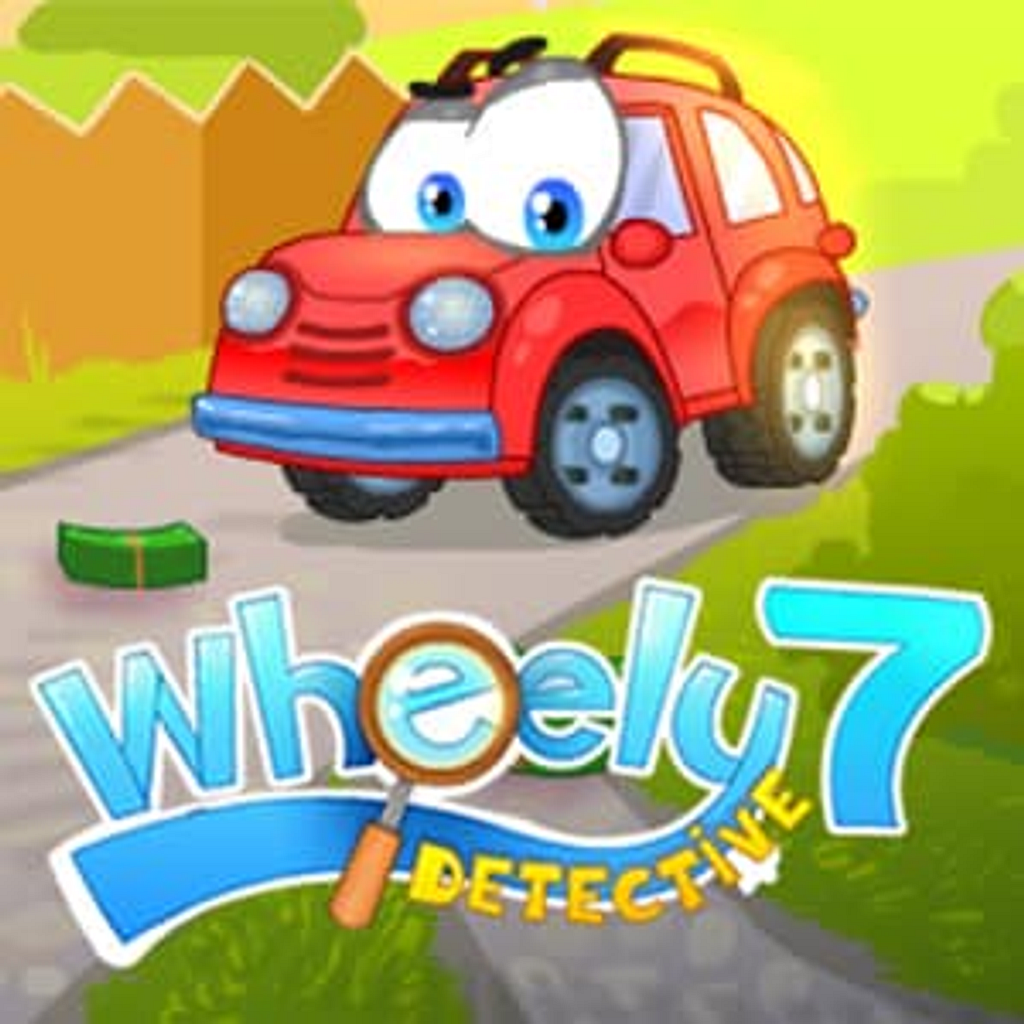 Wheely 7 Unblocked