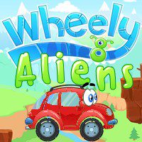 Wheely 8 Unblocked