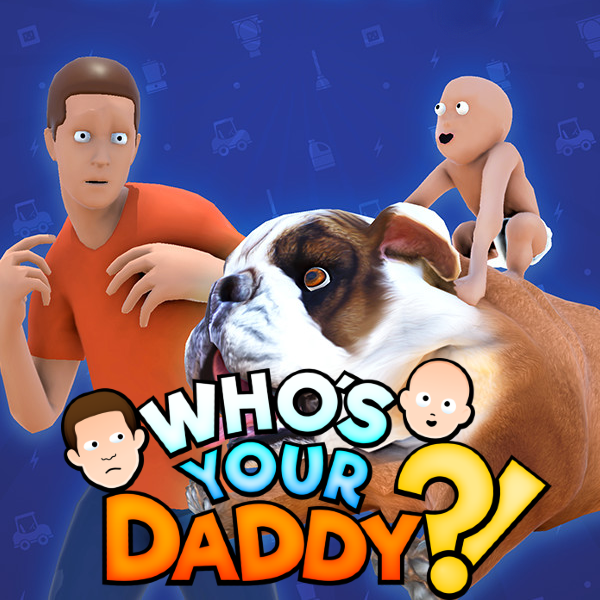 Play Who's Your Daddy?! Unblocked
