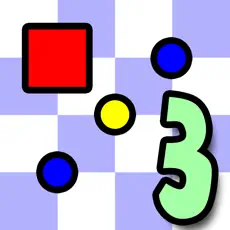 The World's Hardest Game 3 Unblocked