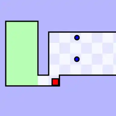 The World's Hardest Game Unblocked