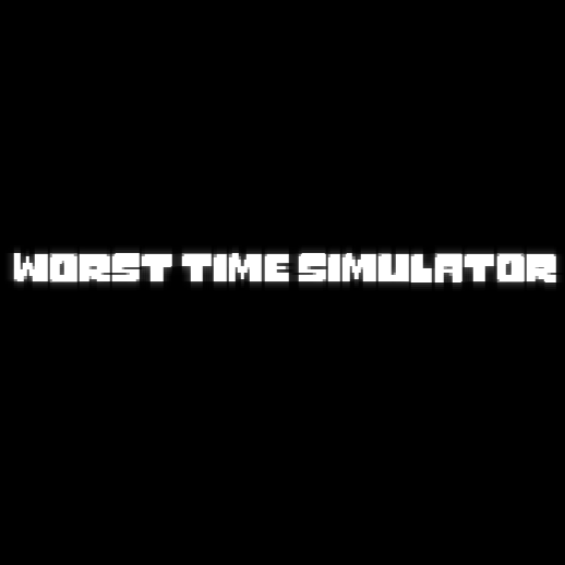 Play Worst Time Simulator Unblocked