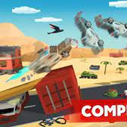 Play Zombie Derby: Pixel Survival Unblocked
