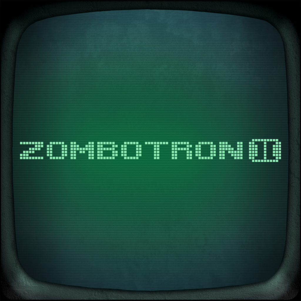 Zombotron 2