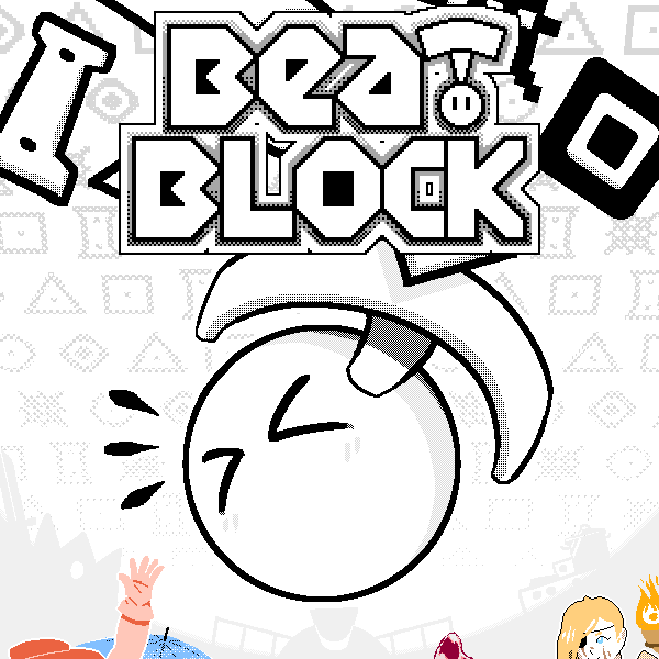 Play Beat Block Unblocked