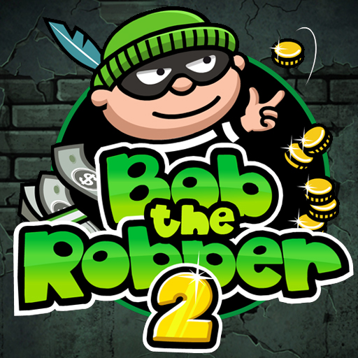 Play Bob The Robber 2 Unblocked