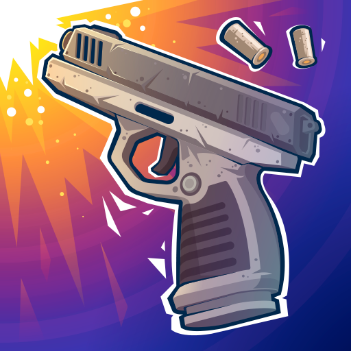 Play GunSpin Unblocked